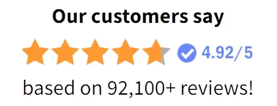 GlucoTrust Bites 5 star ratings