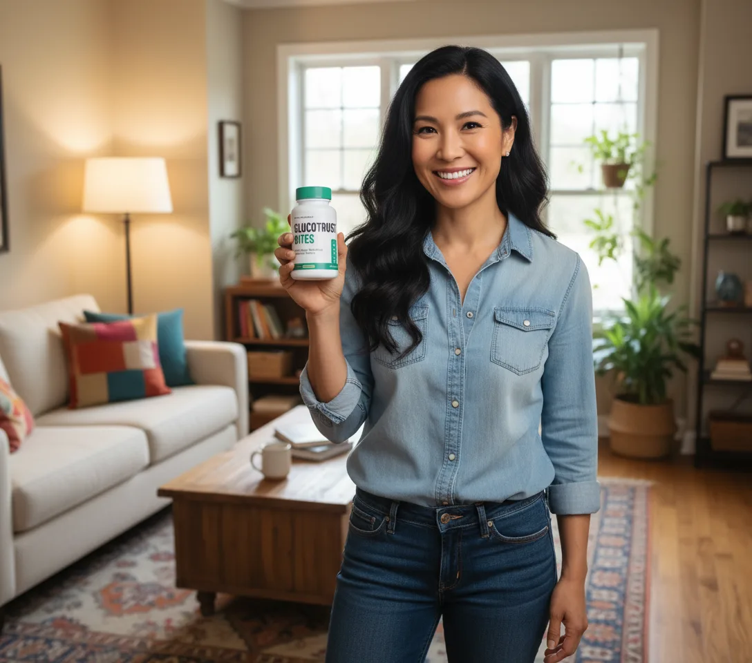 Sophia GlucoTrust Bites Review